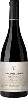 2021 Valdelobas Parcela Ribera del Duero DO