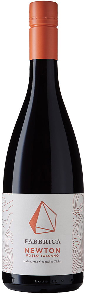 2021 Newton Rosso Toscana