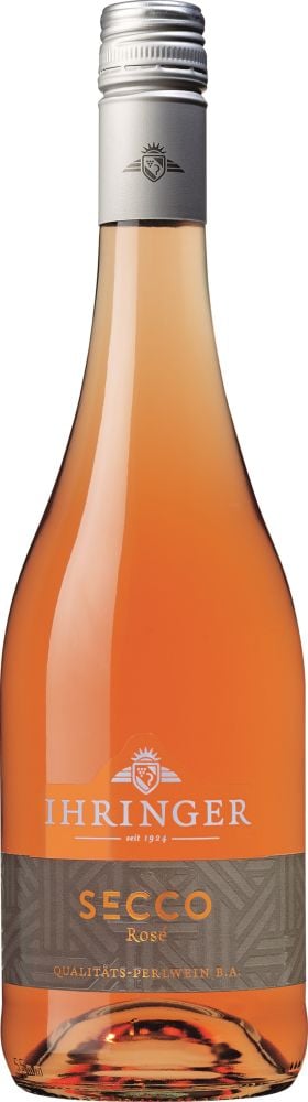 Secco Rosé