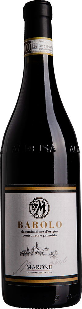 2020 Barolo DOCG