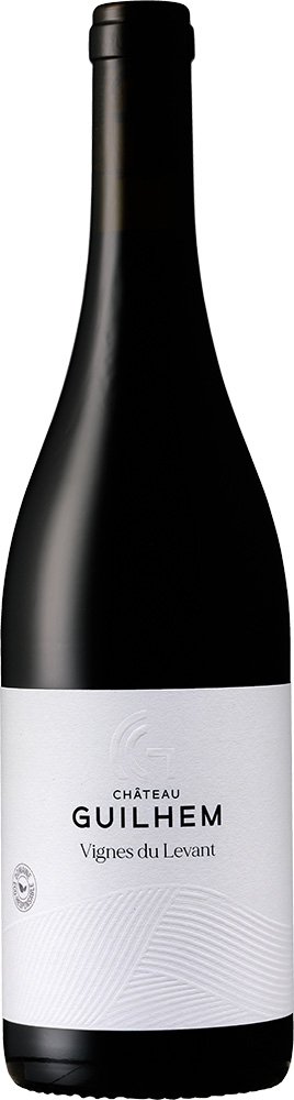 2023 Cuvée Vignes du Levant Malepère AOP BIO