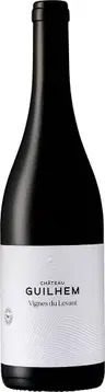 2023 Cuvée Vignes du Levant Malepère AOP BIO