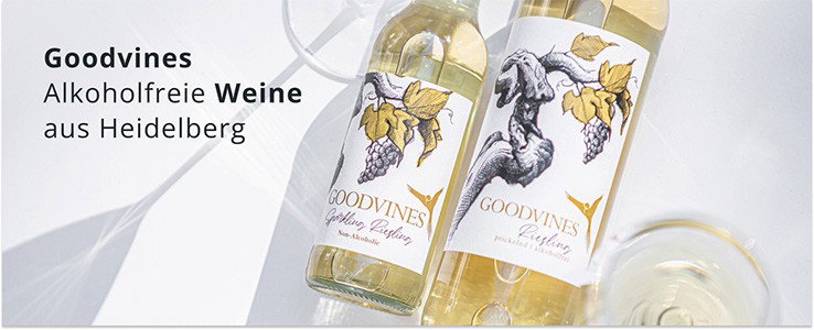 Goodvines
