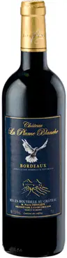 2022 Château la Plume Blanche Bordeaux AOP