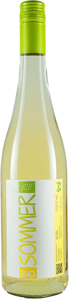 2024 Cuvée Weiß "Sommer" BIO