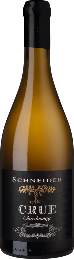 2023 Crue Chardonnay