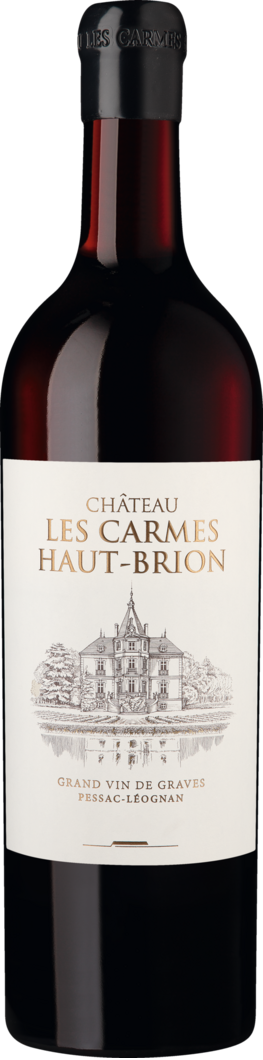 2021 Château Les Carmes Haut-Brion 1,5 L