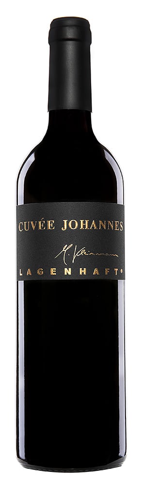 2022 Cuvée Johannes