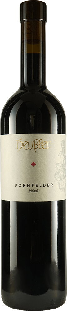2022 Dornfelder
