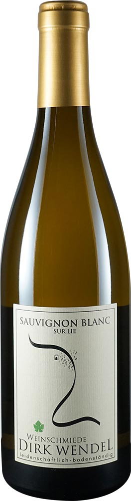 2022 Sauvignon Blanc Sur Lie BIO
