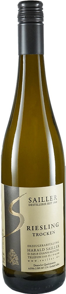2023 RIESLING