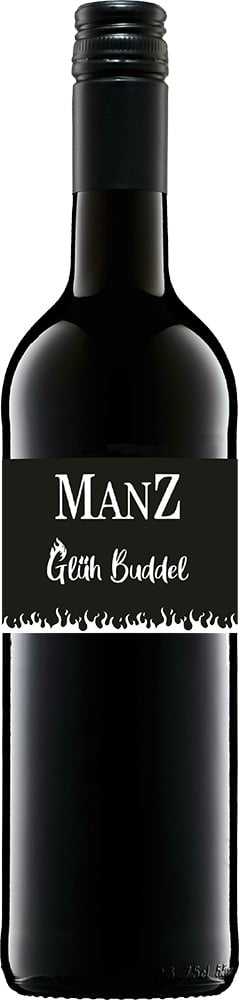 Glüh Buddel