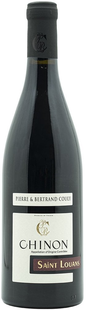 2021 Saint-Louans Le Parc Chinon AOP