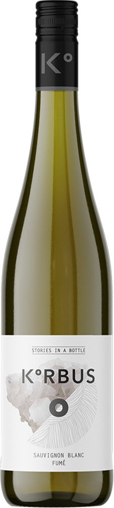 2025 Sauvignon Blanc Fumé