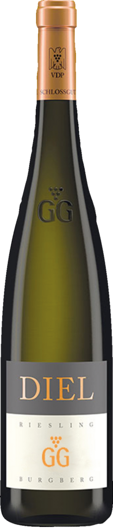 2020 Burgberg Riesling GG