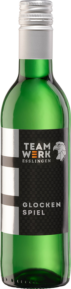 2024 Glockenspiel Cuvée 0,25 L