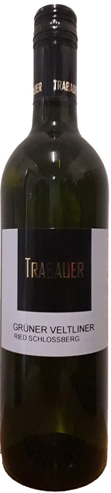2023 Grüner Veltliner Ried Schlossberg