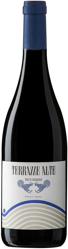 2022 Terrazze Alte Pinot Nero Provincia di Pavia IGP
