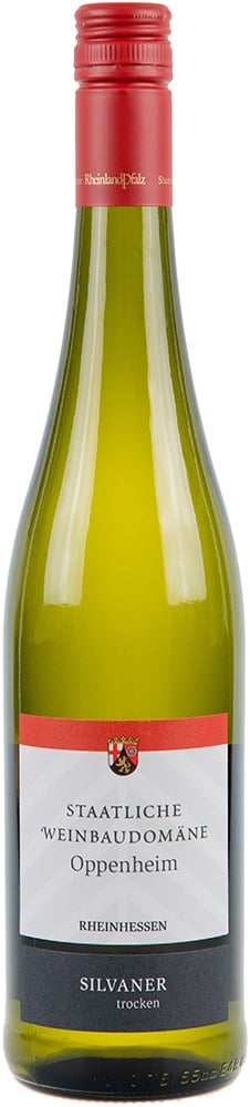 2025 VDP.GUTSWEIN Silvaner