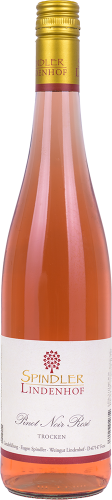 2022 Pinot Noir Rosé