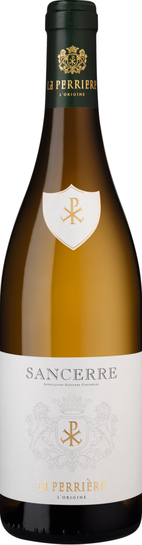 2025 Domaine La Perrière Sancerre