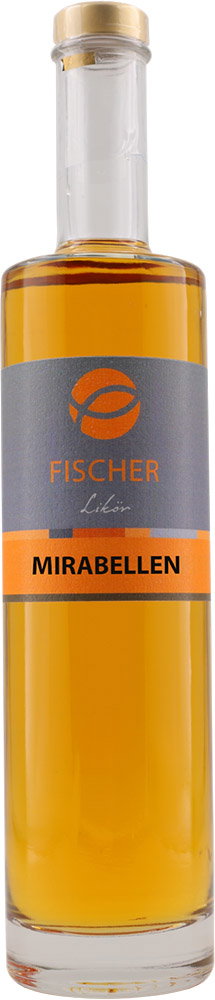 Mirabellenlikör 0,5 L