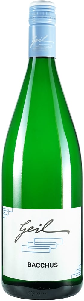 2025 Bacchus 1,0 L