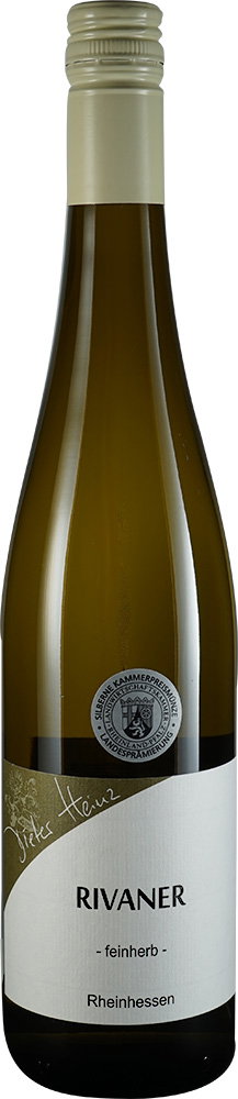 2025 Rivaner