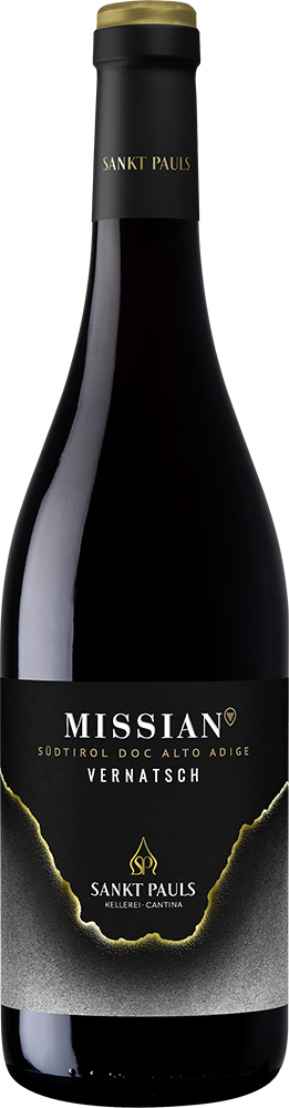 2025 Missian Vernatsch Alto Adige DOC