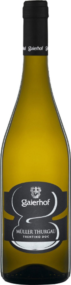 2025 Müller Thurgau Trentino DOC