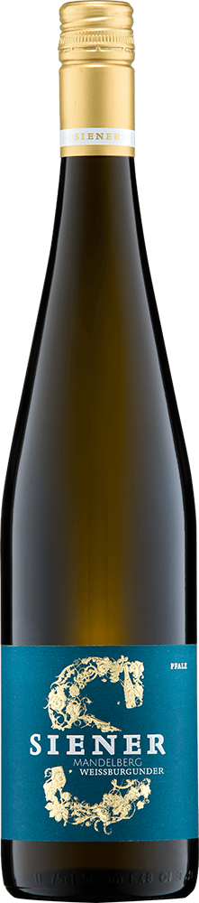 2024 Birkweiler Mandelberg Weissburgunder