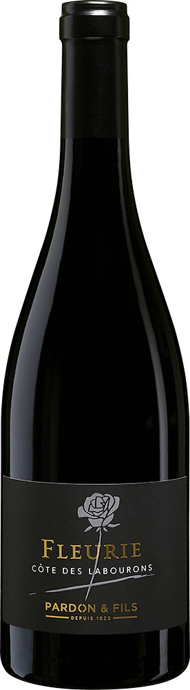 2024 "Côte des Labourons" Fleurie AOP