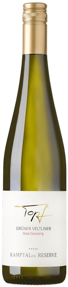 2024 Grüner Veltliner Kamptal DAC Ried Gaisberg
