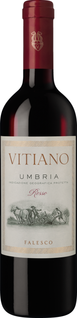 2024 Vitiano Rosso