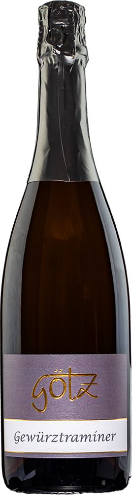 Gewürztraminer Sekt