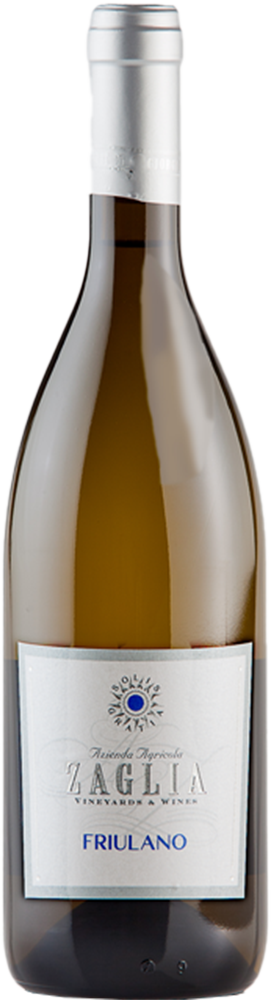 2025 Friulano Friuli DOC
