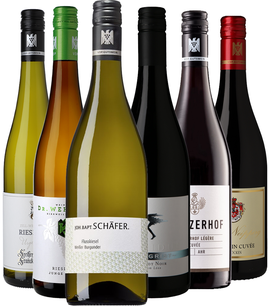 VDP-Schätze Finale