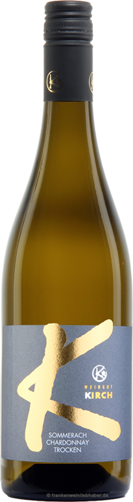 2025 Sommerach Chardonnay (2425)