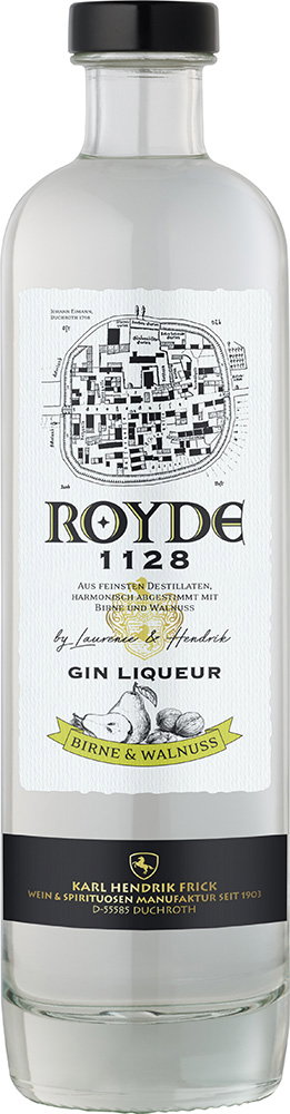 Royde Gin Likör 0,5 L