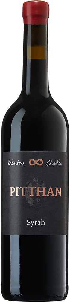 2019 Syrah 1,5 L