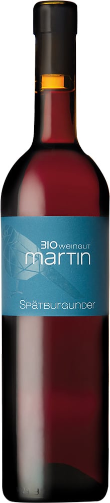 2020 Spätburgunder BIO
