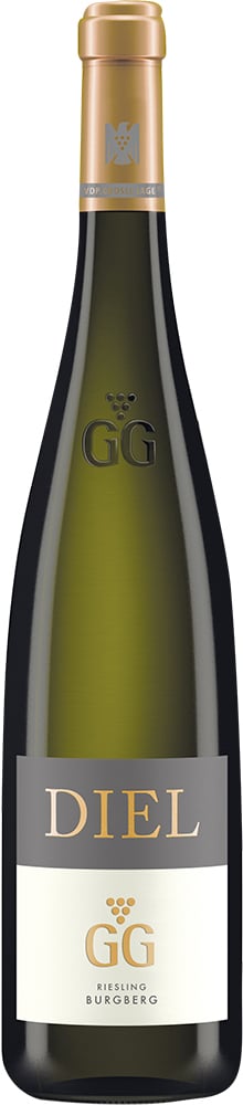 2023 Burgberg Riesling VDP.Großes Gewächs