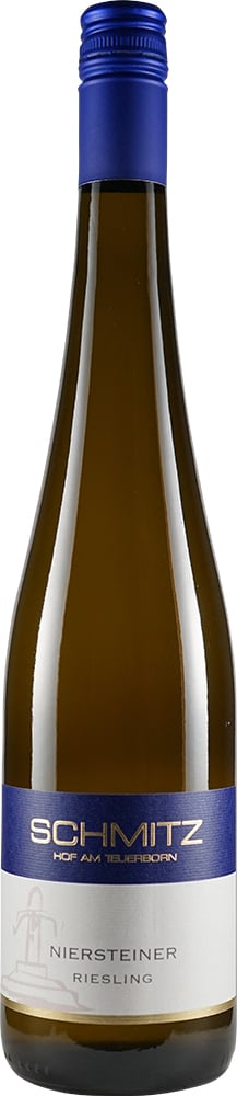 2020 Niersteiner Riesling