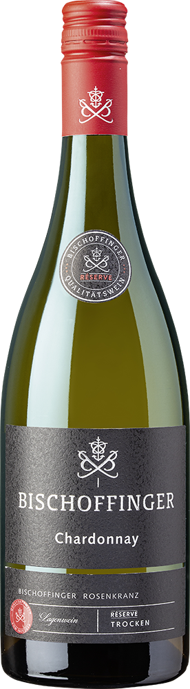 2023 Bischoffinger Chardonnay Réserve