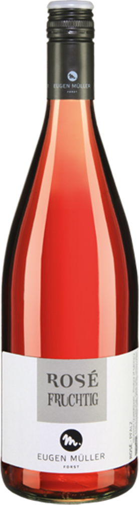 2024 Rosé fruchtig 1,0 L