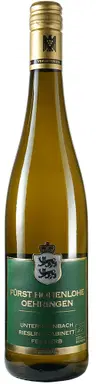 2022 Untersteinbach Riesling BIO