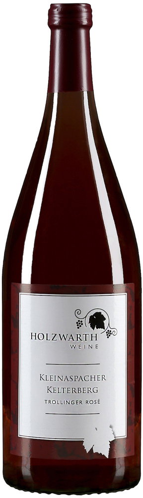 2024 Trollinger Rosé 1,0 L