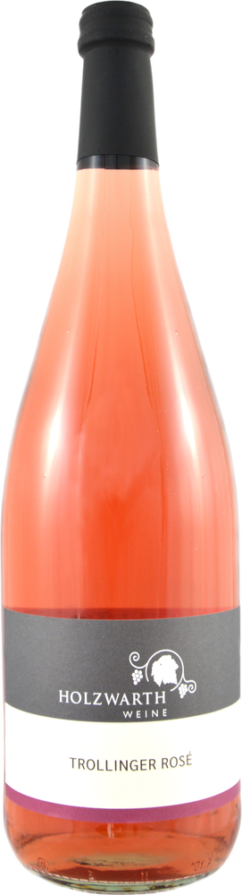 2024 Trollinger Rosé 1,0 L