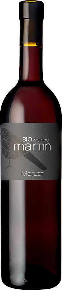 2022 Merlot BIO