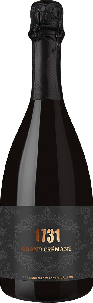 Grand Crémant